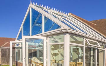 conservatory roof insulation costs Bartonsham
