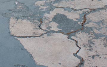 fibreglass roofing replacement Bartonsham