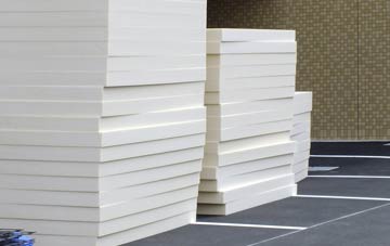 Bartonsham flat roof insulation costs