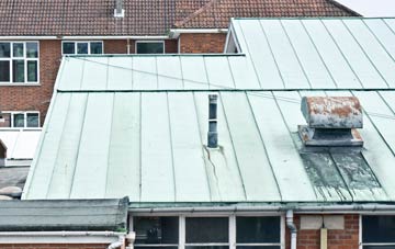 Bartonsham lead roofing costs