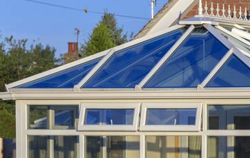 professional Bartonsham conservatory insulation