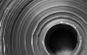 Bartonsham pvc roof replacement