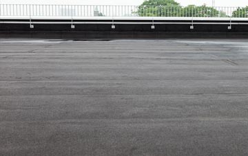 Bartonsham asphalt roof replacement