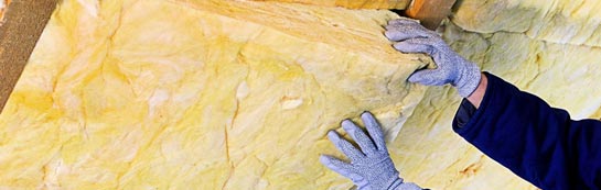 quotes for Bartonsham roof insulation