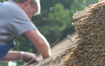 professional Bartonsham thatchers