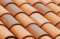 Bartonsham clay roofing