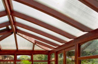 Bartonsham conservatory roofing insulation