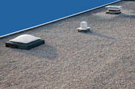 Bartonsham flat roofing