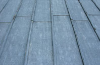 Bartonsham lead roofing
